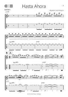 World and Latin Music von Alejandro León Pellegrin 