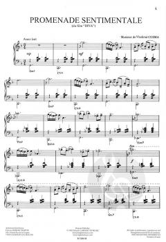 Les Musiques de Film de Vladimir Cosma 1 für Klavier im Alle Noten Shop kaufen