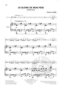 Seine beste Filmmusik von Vladimir Cosma 