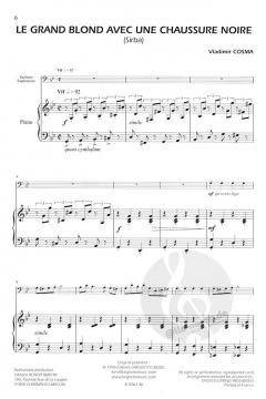 Seine beste Filmmusik (Vladimir Cosma) 