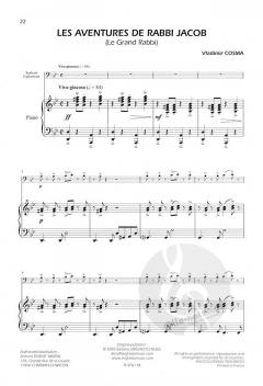 Seine beste Filmmusik (Vladimir Cosma) 