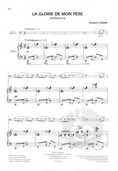 Seine beste Filmmusik (Vladimir Cosma) 