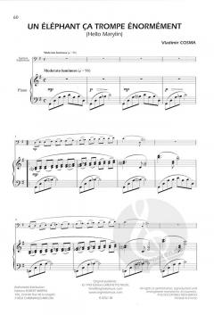 Seine beste Filmmusik (Vladimir Cosma) 