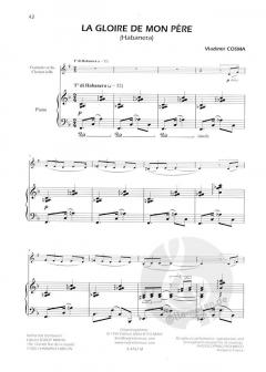 Seine beste Filmmusik von Vladimir Cosma 