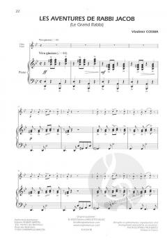 Seine beste Filmmusik von Vladimir Cosma 