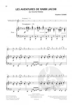 Seine beste Filmmusik von Vladimir Cosma 