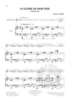 Seine beste Filmmusik von Vladimir Cosma 