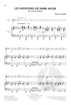 Seine beste Filmmusik von Vladimir Cosma 