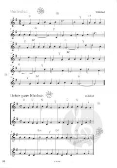 Birdys Flötenwelt 1 von Karin Reda im Alle Noten Shop kaufen