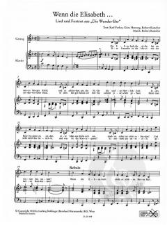 Schlagerperlen der 30er Jahre 2: Vor der Emigration 