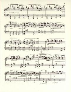 Dream Rags von William Albright für Klavier im Alle Noten Shop kaufen