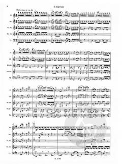 2. Bläserquintett (Wolfram Wagner) 