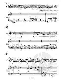 Umbra von Tzveta Dimitrova für Vibraphon und Marimbaphon im Alle Noten Shop kaufen