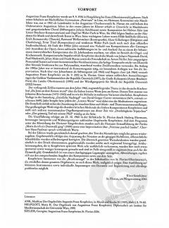 Da Jesus an dem Kreuze stund von Augustinus Franz Kropfreiter 