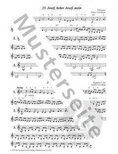 Weihnachtliche Straßenmusik (Uwe Heger) 