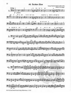 Weihnachtliche Straßenmusik (Uwe Heger) 