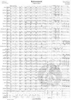 Kaisermarsch (Richard Wagner) 
