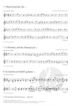 Chorbuch zum Evangelischen Gesangbuch 