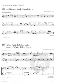 Chorbuch zum Evangelischen Gesangbuch 