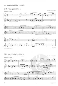 Chorbuch zum Evangelischen Gesangbuch 