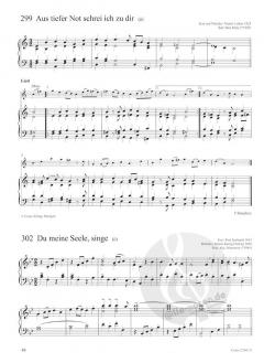 Chorbuch zum Evangelischen Gesangbuch 