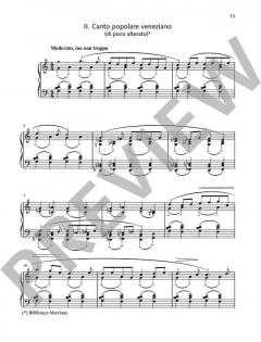 Preludi Band 3 von Renato de Grandis 