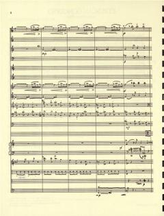 Etruscan Concerto von Peggy Glanville-Hicks für Klavier und Kammerorchester (1954) im Alle Noten Shop kaufen (Partitur)