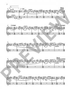 Swinging Tripes and Trillibubkins von Gerald Barry 