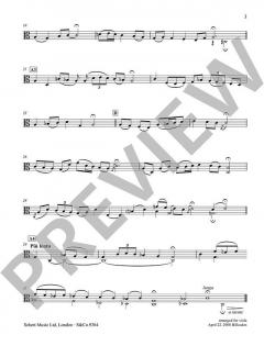 Lauda Dolçe II von Gavin Bryars 