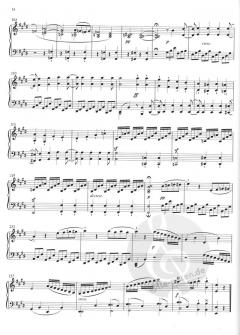 2 Sonaten E-Dur, G-Dur op. 14 von Jonathan Del Mar für Klavier im Alle Noten Shop kaufen