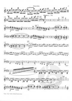 Konzert für die linke Hand von Douglas Woodfull-Harris für Klavier und Orchester im Alle Noten Shop kaufen