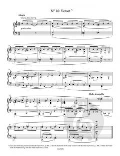 Sämtliche Orgelwerke 6 von Théodore Dubois (Download) 