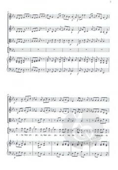 Alma Redemptoris Mater - Ave Regina caelorum 