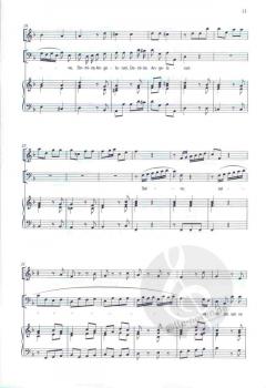 Alma Redemptoris Mater - Ave Regina caelorum 