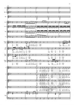 Auf, lasst zu Gott uns gehen - Venite, adoremus von Johann Kaspar Aiblinger 