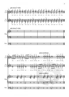 Aqua vitae - Wasser des Lebens (Enjott Schneider) 