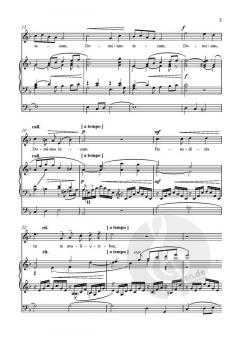 Ave Maria von Fernand de la Tombelle 