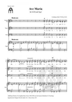 Ave Maria (Carlheinz Heß) 