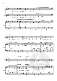 Ave Maria (Christopher Tambling) 