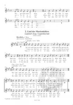 Lieder aus der Kindheit (Arvo Pärt) 