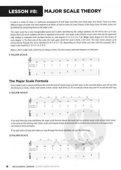 100 Classical Lessons von Burgess Speed 