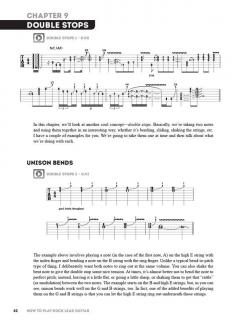 How To Play Rock Lead Guitar 