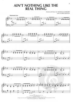 Motown - All Jazzed Up! 