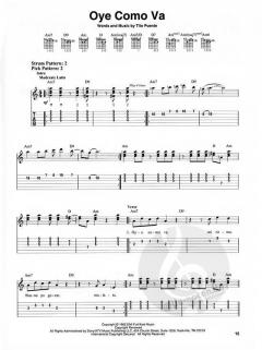 The Very Best of Santana von Carlos Santana 