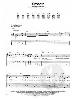 The Very Best of Santana von Carlos Santana 