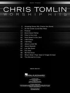 Chris Tomlin - Worship Hits 