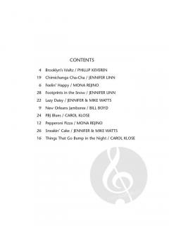 Festival Gems Book 1 