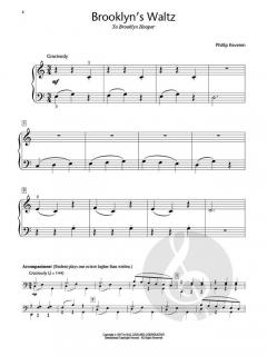 Festival Gems Book 1 