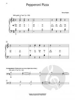 Festival Gems Book 1 