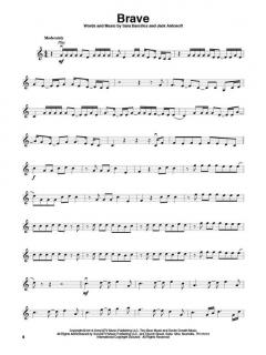 Violin Play-Along Vol. 66: Pop Covers im Alle Noten Shop kaufen